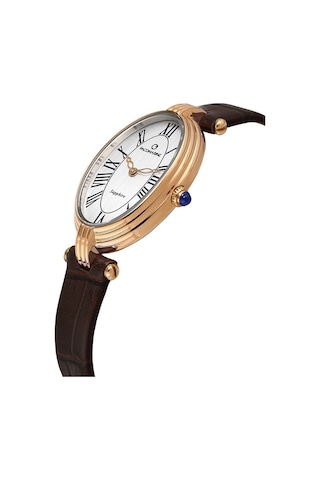 Pacomarine Pm.23210.05 Kadın Kol Saati Rose Gold