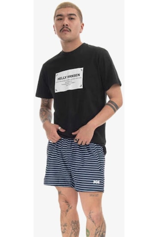 Helly Hansen Helly Hansen Newport Mayo Şort Lacivert Erkek Şort 34296-594