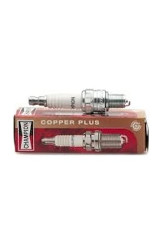 Champıon Z9y/t10 Motorsiklet Bujisi - 2 Adet
