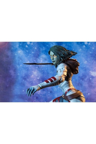 Sideshow Collectibles Gamora Premium Format Figure