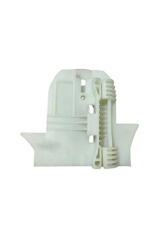 Ford Mondeo Yeni Model İçin Cam Kriko Plastiği - Arka Sağ