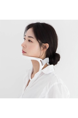 Servikal Destek Boyun Desteği Servikal Ön Eğim Düzeltici