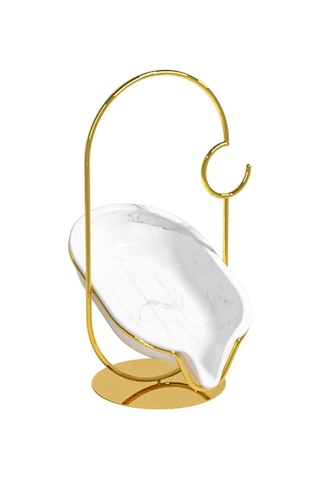 Suntek Sabun Kutusu Sarf Malzemeleri Tezgah Üstü Banyolar Için