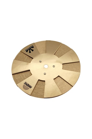 Sabian Chopper 8 İnch Chopper