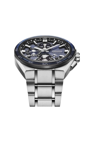 Seiko Astron Ssh175j Gps Solar Erkek Kol Saati-23516 Çok Renkli