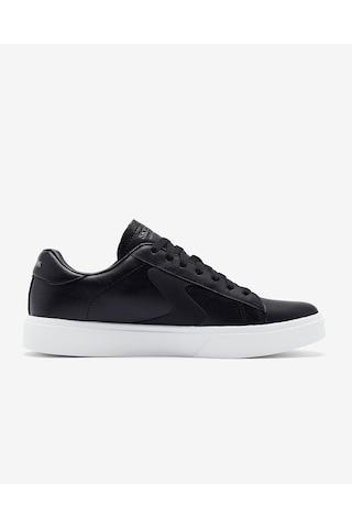 Skechers Eden Lx - Remembrance Erkek Siyah Sneakers 232865 Bkw Siyah