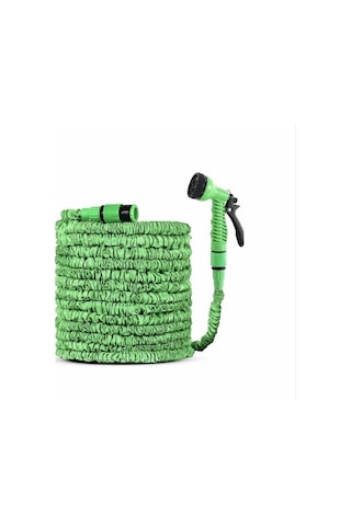 Uzayan Hortum Tabancalı Expandable Hose 10 Metre Asorti