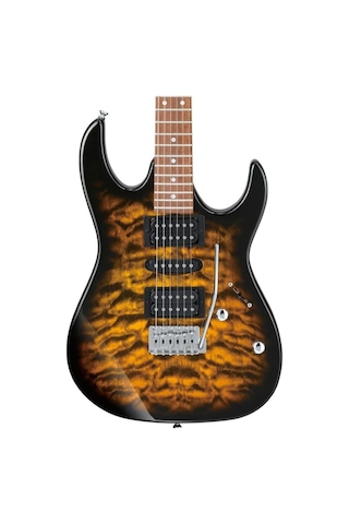 İbanez Grx70qa Sb Sunburst Elektro Gitar