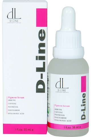 D Line Laboratories Pigment Serum 30 ML