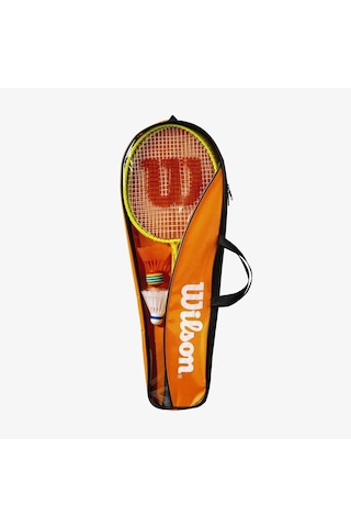 Wilson Junior Badminton Seti Kit 2'li Wrt8756003