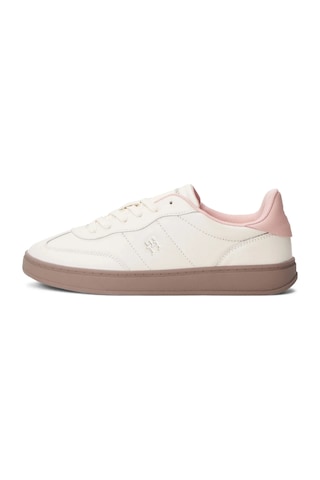 Tommy Hilfiger Kadın Sneaker Fw0fw08755tqn Pembe
