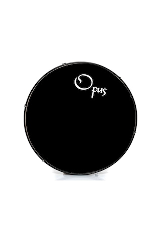 Opus Bcd-3 Cam Derili Ayarlı Bendir 41 Cm
