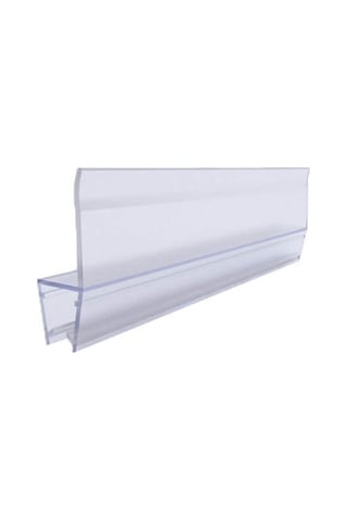 Cam Duşakabin Yedekparça Kapı Altı Suluk Fitil Conta 4Mm Ile 6Mm