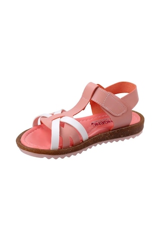 Şiringenç 02055 Orto Pedik Kız Çocuk Sandalet