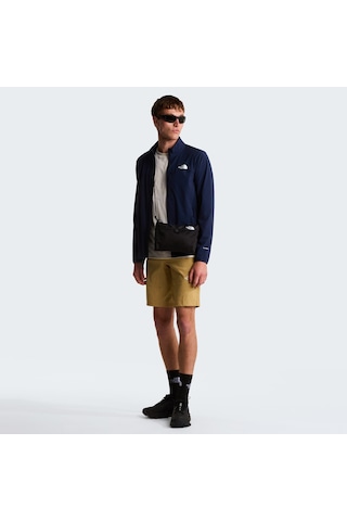 The North Face Nimble 2 Erkek Lacivert Outdoor Ceket Nf0a8g0m8k21
