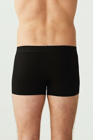 U.S. Polo Assn. U.S. Polo Assn 80173 Erkek 3 Lü Boxer