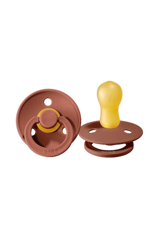 Bibs Colour Emzik Woodchuck No:1 0-6 Ay Yeşil