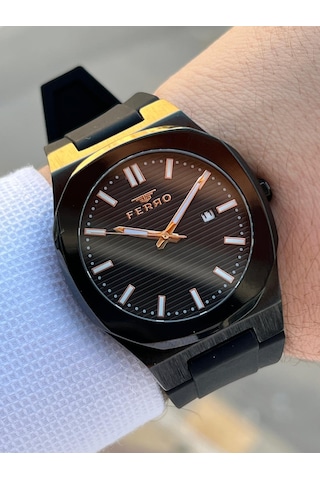 Ferro  Efm.11340-gs Erkek Kol Saati