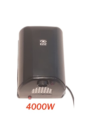 Eziz 4000W El Kurutma Makinesi Eziz 4000W El Kurutma Makinesi