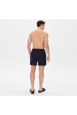 Speedo Essentıals 16" Watershort Erkek Siyah Mayo Şort - 812433