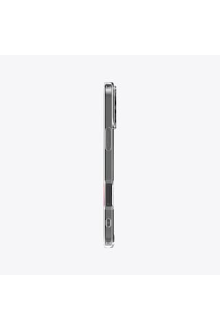 Spigen İphone 16 Pro İle Uyumlu Kılıf Ultra Hybrid Magfit Magsafe Özellikli Digital Camo