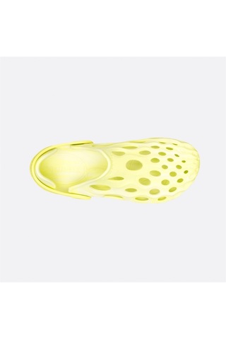 Merrell Hydro Moc Kadın Sandalet-26116 Sarı