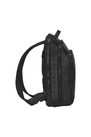 Montblanc Extreme 3.0 Medium Siyah Sırt Çantası 199847