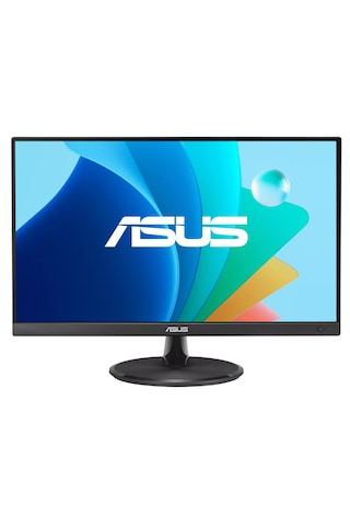 Asus Vp227hf 21.45 Va 1920x1080 1ms 100hz 250cd Hdmı Vga Vesa 3yıl 99% Srgb,eyecare, Flıcker-free,düşük Mavi Işık Monitör