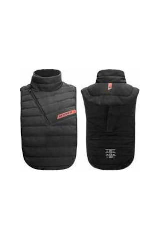 Motosiklet Boyun Ve Göğüs Rüzgar Koruma Uzun Hi-tech 600d Maxdura Kumaş Motor Göğüs Yağmur Koruma