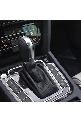 Jetta Mk5 2011+ Dsg Vites Topuzu
