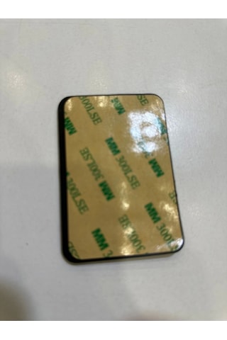 Vakum Telefon Tutucu Öpücük Silikon ,Siyah-Siyah