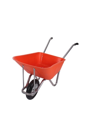 Kanat Megaplast El Arabası -100 Litre