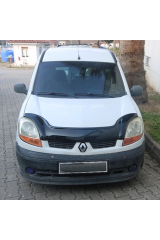 Nyf Renault Kangoo 1 2003-2007 Ön Kaput Rüzgarlığı
