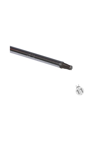 T20 Wellfly Profi Torx Uç Tornavida Krom Vanadyum Çeliği