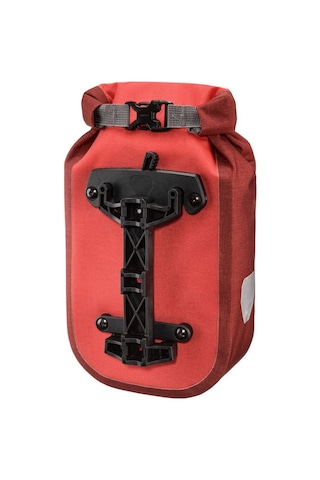 Ortlieb Fork Pack Qls Montaj Seti Adaptör Sistemi F235 Açık Mavi - Mavi - Siyah