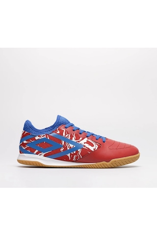Umbro Sala Court Kırmızı Futsal Salon Futbol Ayakkabısı - 81774u Ldg Kırmızı