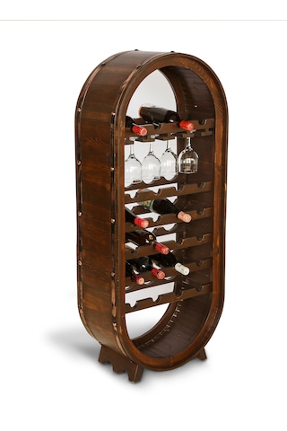 Aden Concept Çim Kalesi Şaraplık