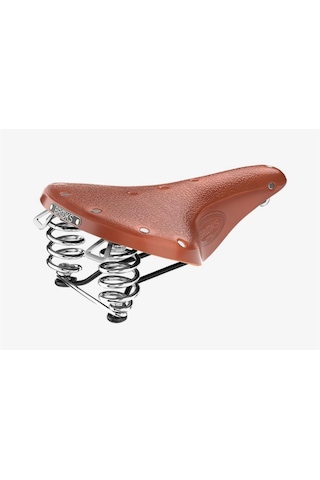 Brooks B67 Sele Bal Rengi B427hs A07203 Açık Kahverengi