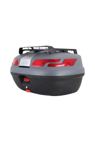 Maxem Sl45 Full Gri Çanta - Sırtlık-üst Taşıma Aparatı