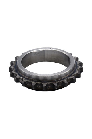 Shineyee Volkswagen Audi Seat Skoda 1.4 Tdı İçin Demir Eşlenik, Kolay Kurulum, 045105209 Kriko Mil Tekerleği