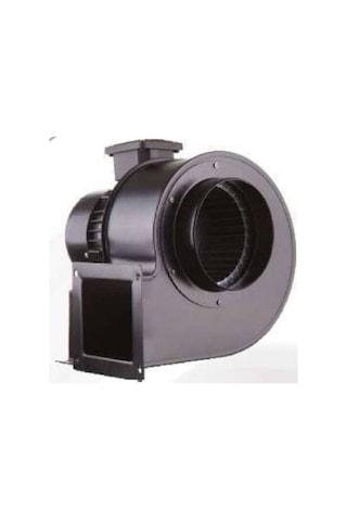 Dündar CM 21.4 385 W 1575 m3/h 1390 DD 220/230 V Monofaze Salyangoz Radyal Fan