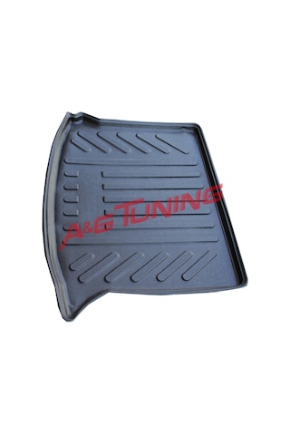 Dacia Sandero Stepway Bagaj Havuzu 2013-2019 Arası N11.16579