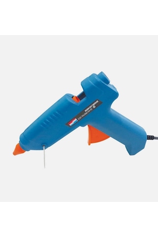 Zhltools Küçük 20w Elektrikli Tetikli Sıcak Silikon Mum Tutkal Tabancası