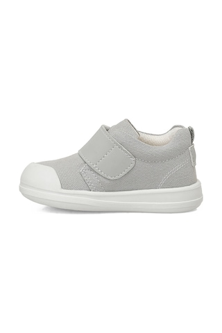 Polaris Rozo.ı6fx Gri Erkek Çocuk Sneaker 000000000102199897 Gri