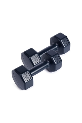 Ps Spor 2 Adet 2 Kg Dambıl 4 Kg