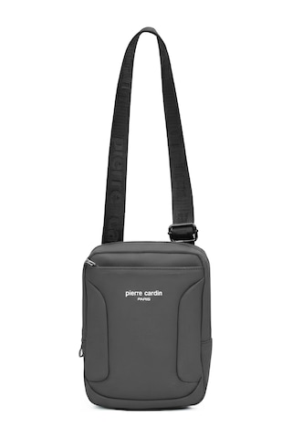 Pierre Cardin Erkek Çanta Gri 01pc002010-gr Gri