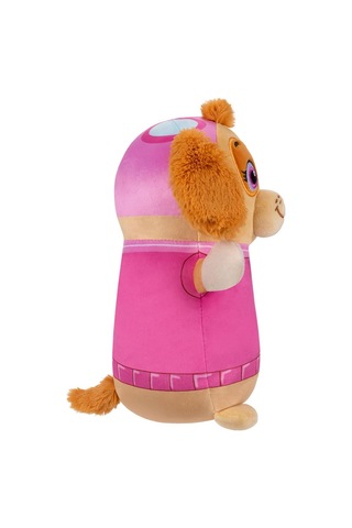 Squishmallows Hugmees Paw Patrol Serisi - Skye 25cm Pw00009 Renkli