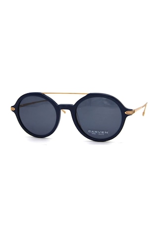 Carven Crv Cm5004S Bl57 Kadın Güneş Gözlüğü