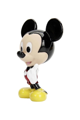 Jada Disney Mickey Mouse Metal Figür 6 CM