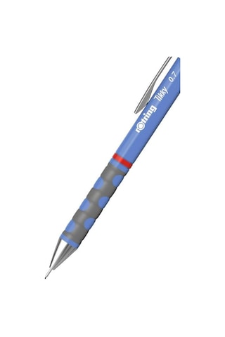 Rotring Tikky Rd Versatil Kalem Menekşe Mavi 0.7 Mm -ro-2214584